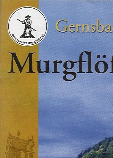 Gernsbacher Murgflößer e.V.