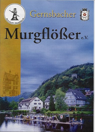 Gernsbacher Murgflößer e.V.
